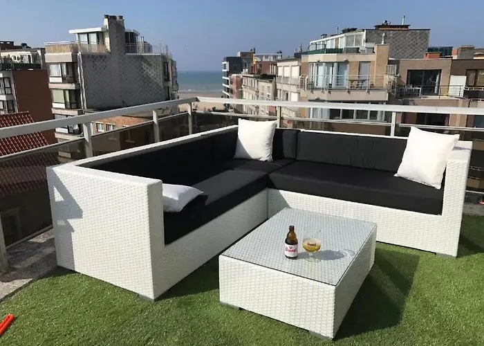 Penthouse VI
