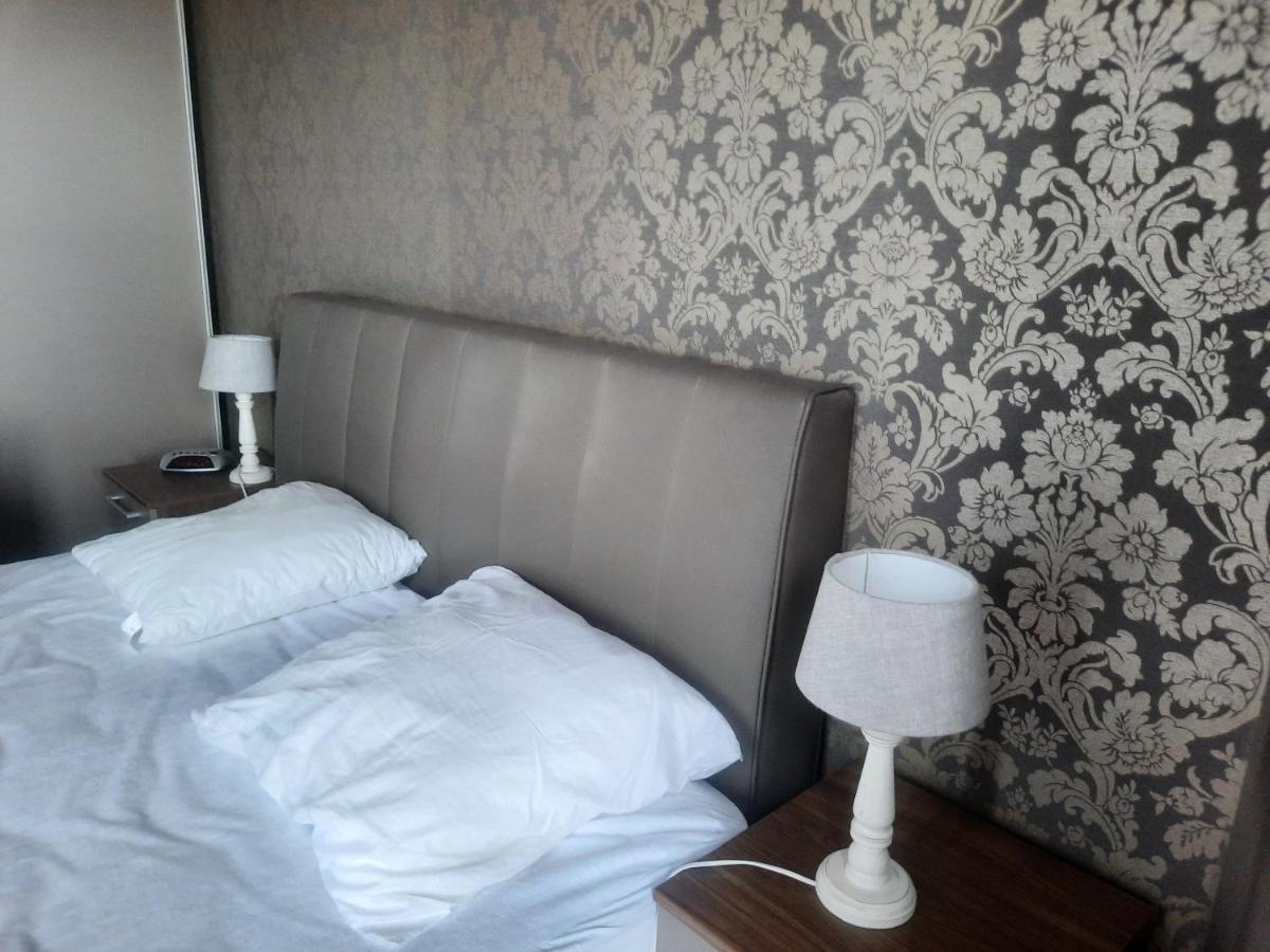 Penthouse Vi Apartamento Koksijde