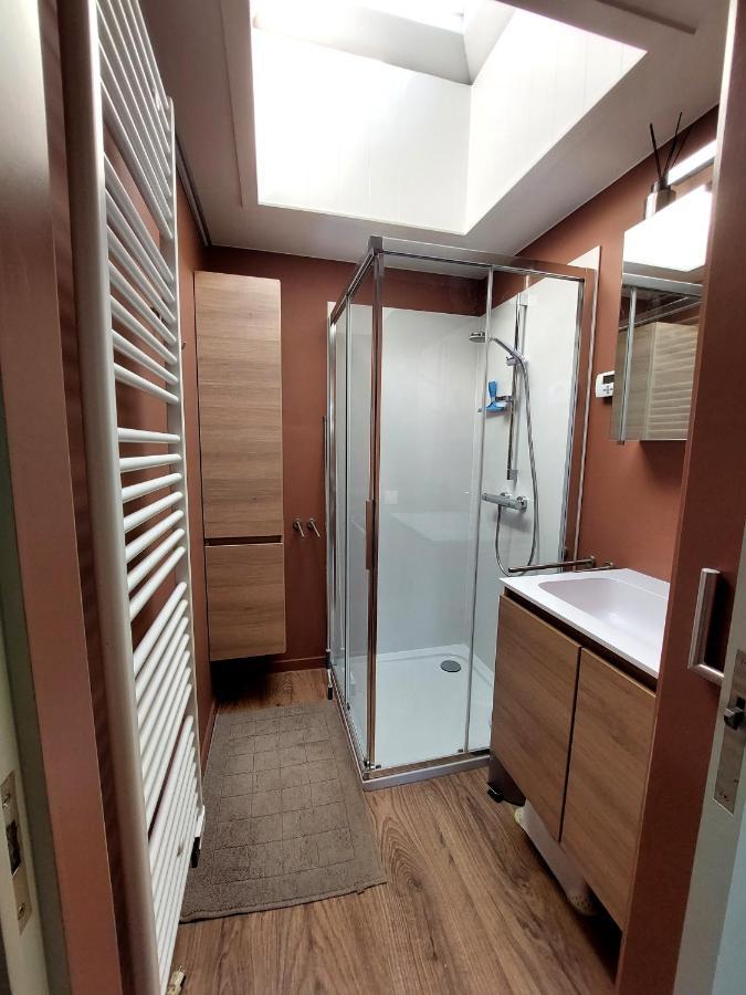 Apartment Penthouse Vi