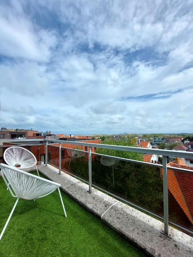 Apartment Penthouse Vi